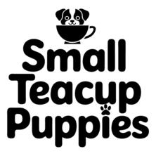 Small Teacup Puppies